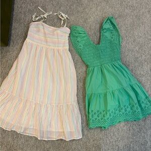 Gap Dress Bundle. Size Small